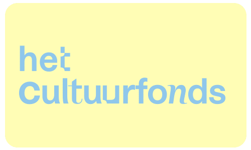 Cultuurfonds